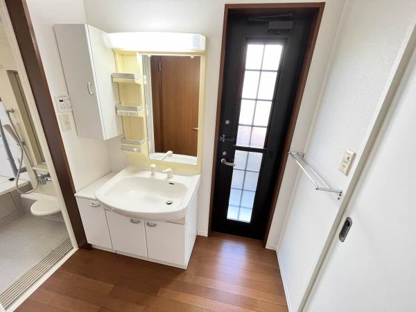 ゆりのき台１丁目戸建