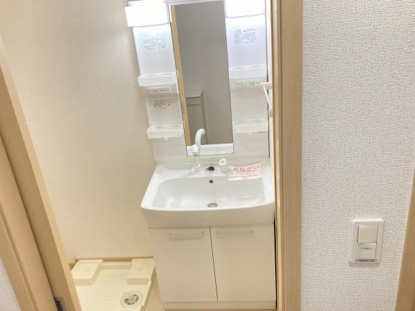 サンハイツ北六甲参番館