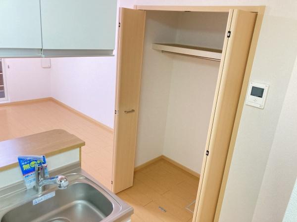 サンハイツ北六甲参番館