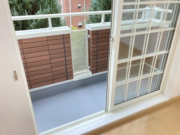 サンハイツ北六甲参番館