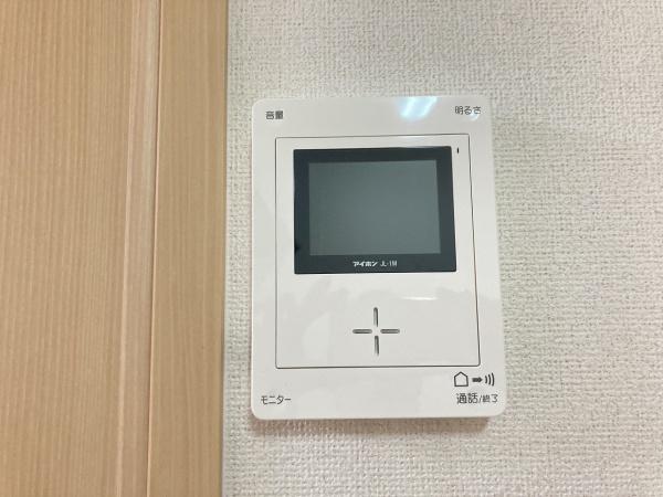 サンハイツ北六甲参番館