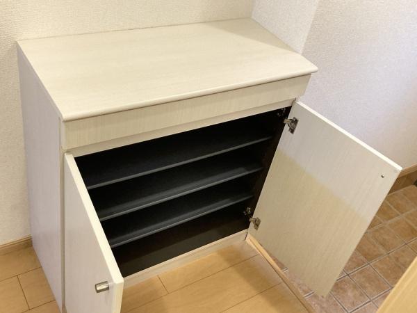 サンハイツ北六甲参番館