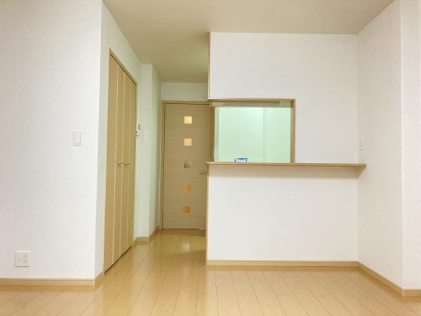 サンハイツ北六甲参番館