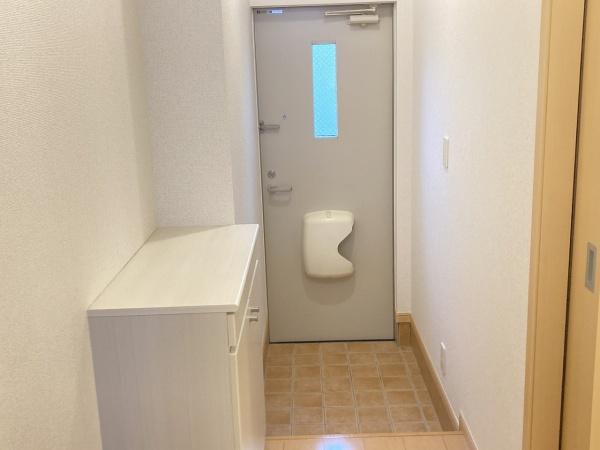サンハイツ北六甲参番館
