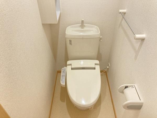 サンハイツ北六甲参番館