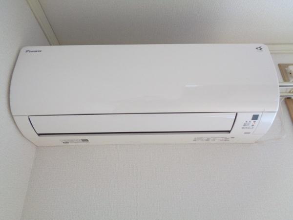 ブランシェ(その他設備)