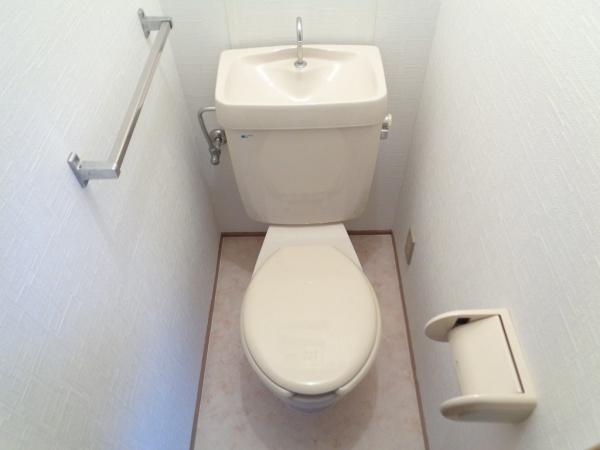 ブランシェ(トイレ)