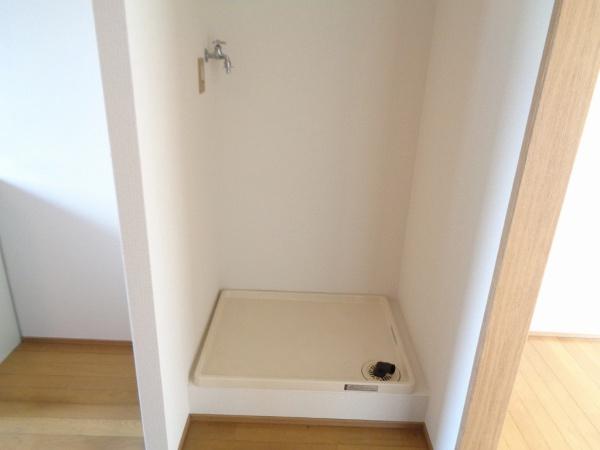 ブランシェ(その他共用部分)