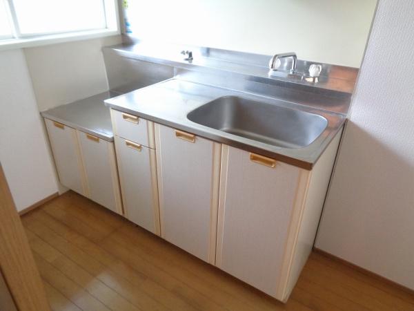 ブランシェ(キッチン)