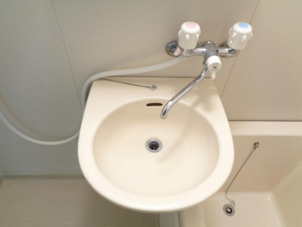 ブランシェ(洗面台・洗面所)