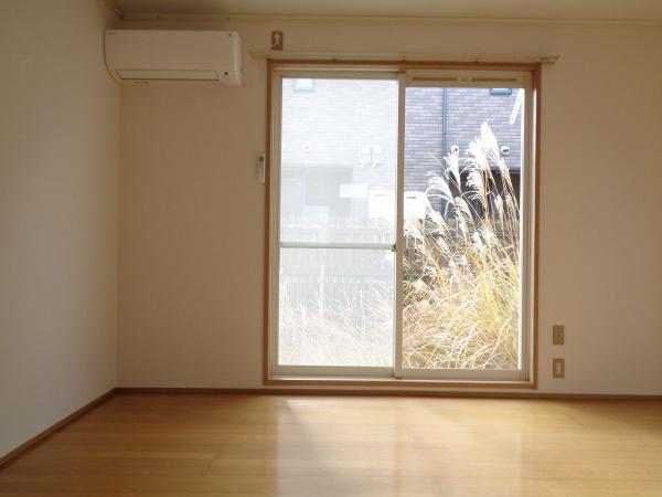 ブランシェ(リビング)