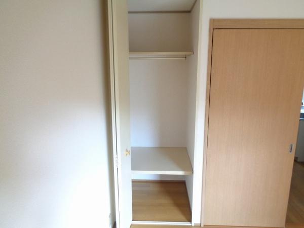 ブランシェ(収納)