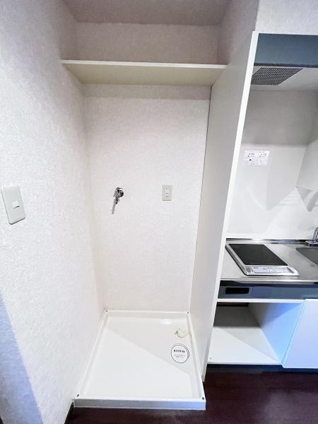 クレセント西山