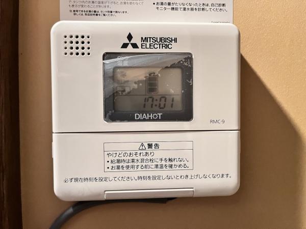 クレセント西山