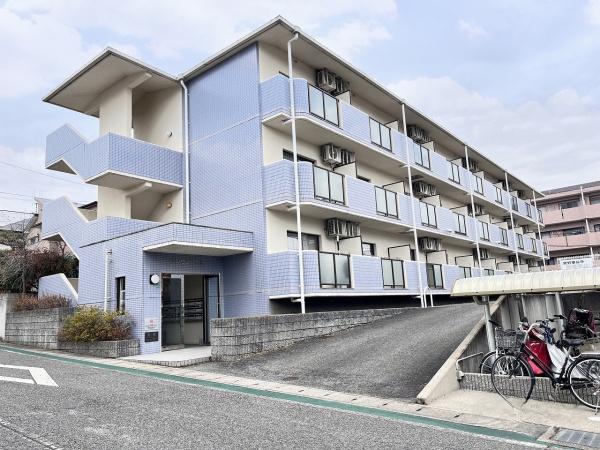 クレセント西山
