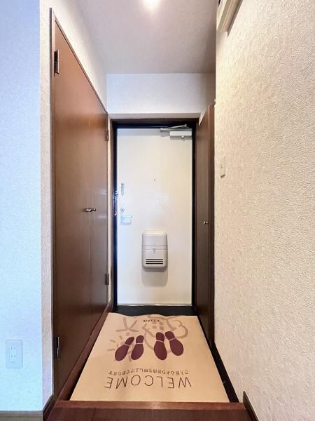 クレセント西山