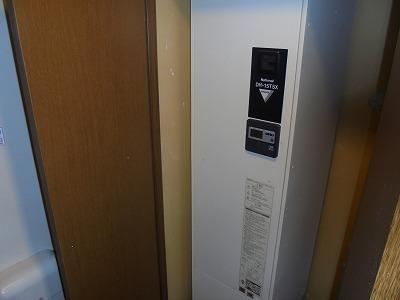 クレセント西山