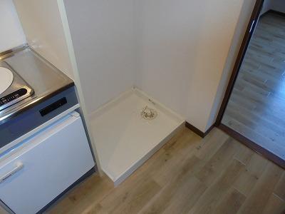 クレセント西山(その他設備)