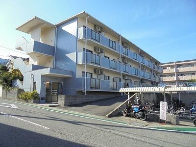 クレセント西山