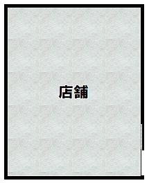 北区道場町　貸店舗・事務所