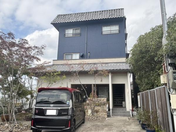 北区道場町　貸店舗・事務所