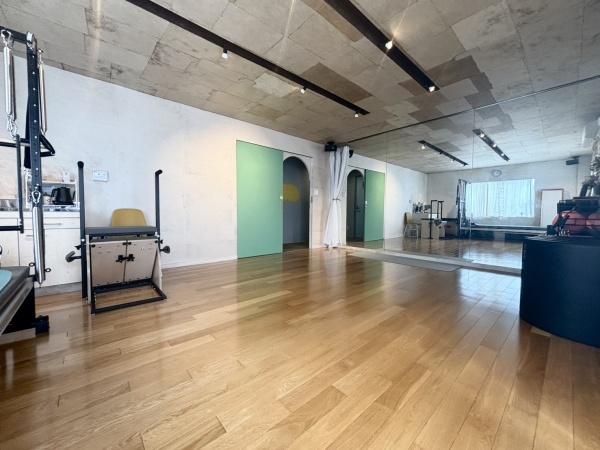 北区道場町　貸店舗・事務所