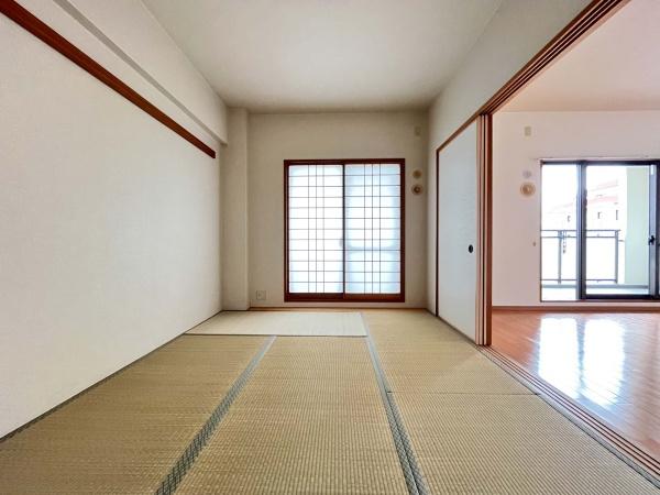 東急ドエル・アルス三田ウッディタウン中央Ａ棟