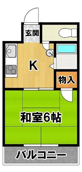 三田ハウス