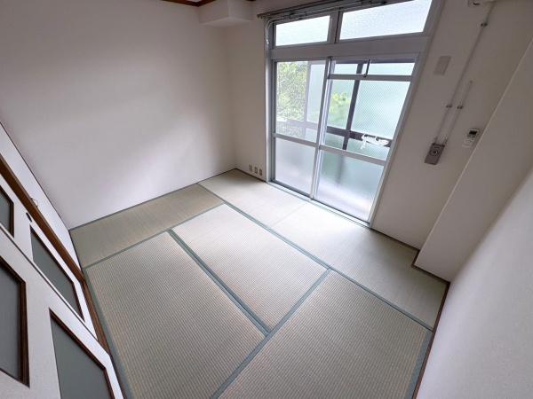 三田ハウス