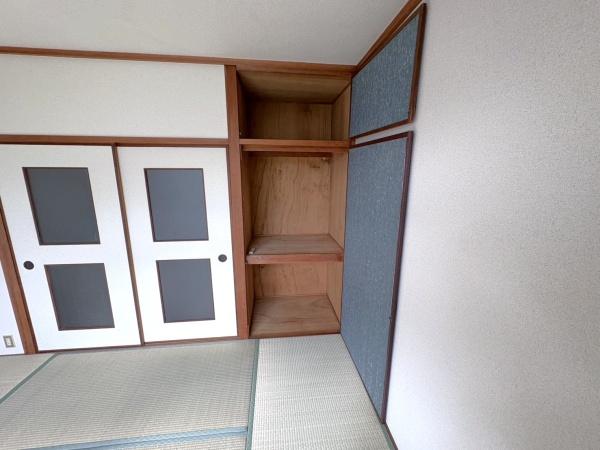 三田ハウス