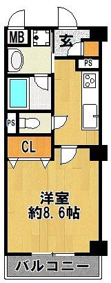 サンシャイン北神戸