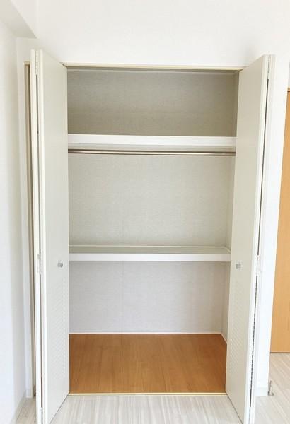 サンシャイン北神戸(収納)