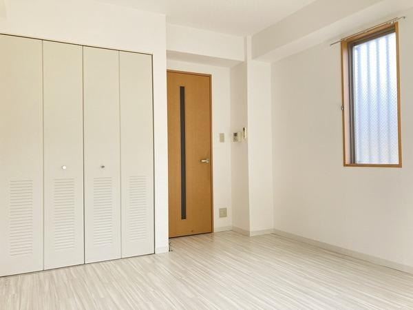 サンシャイン北神戸(その他内観)