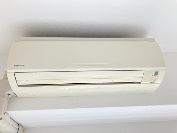 サンシャイン北神戸(その他設備)