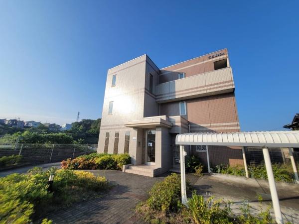 サンシャイン北神戸