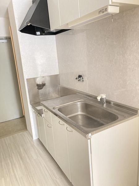 サンシャイン北神戸