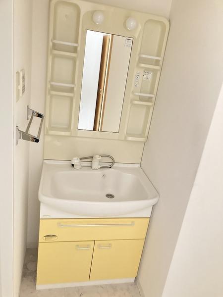 サンシャイン北神戸(洗面台・洗面所)