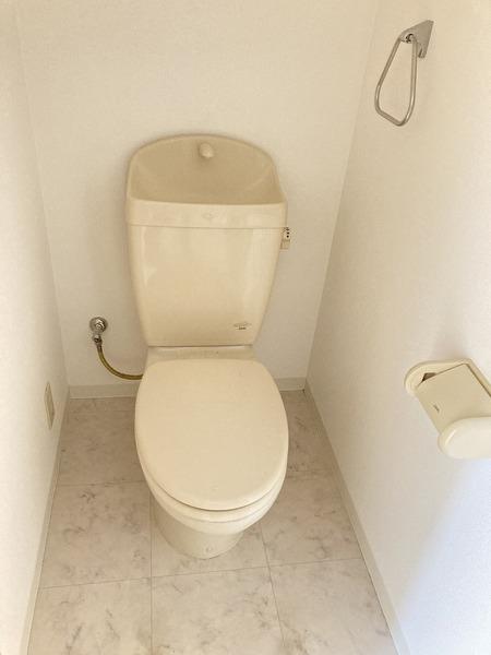 サンシャイン北神戸(トイレ)