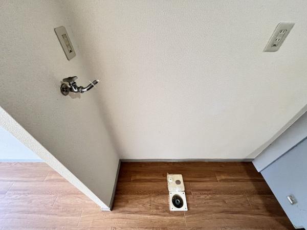 アパートメントTS(その他設備)