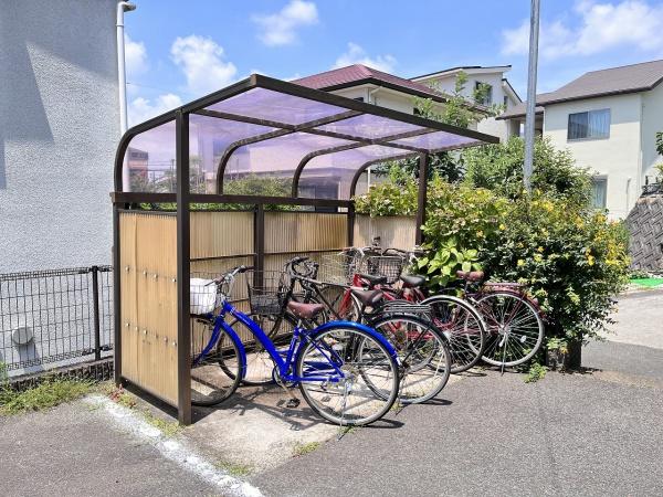 アパートメントTS(その他共用部分)