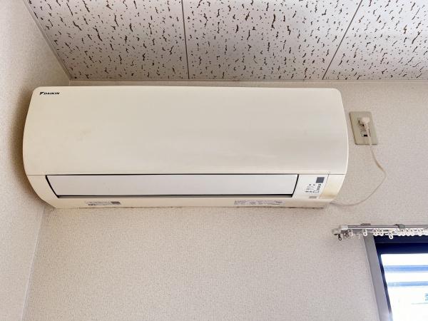 アパートメントTS(その他設備)