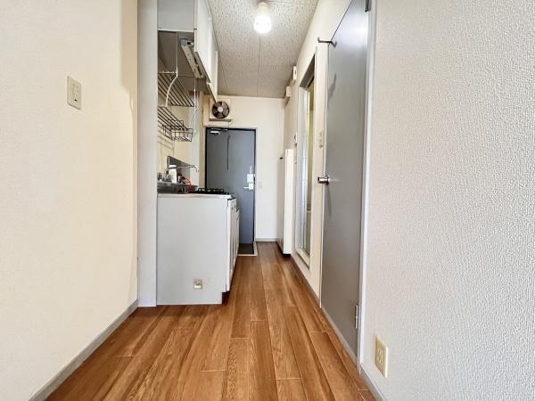 アパートメントTS(その他内観)