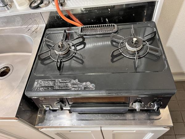 アパートメントTS(その他)