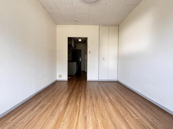 アパートメントTS(その他内観)