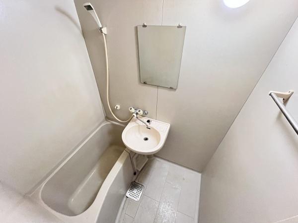 アパートメントTS(バス)