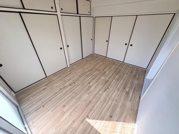 ビレッジハウス沢野本1号棟