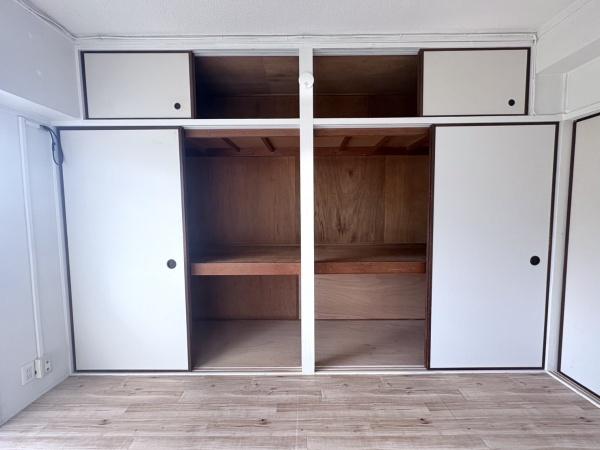 ビレッジハウス沢野本1号棟