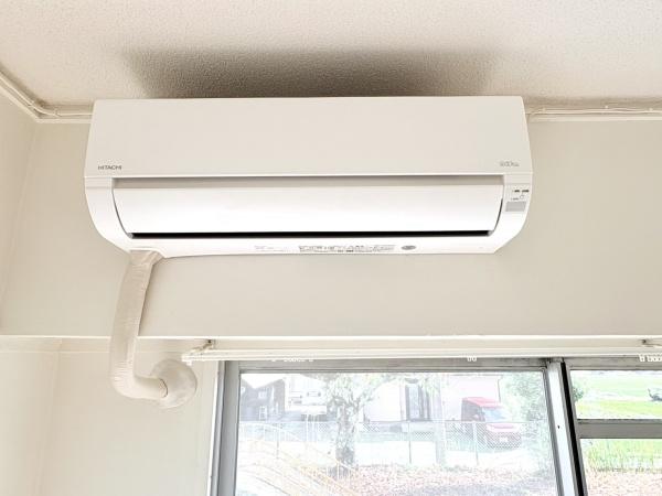 ビレッジハウス沢野本1号棟