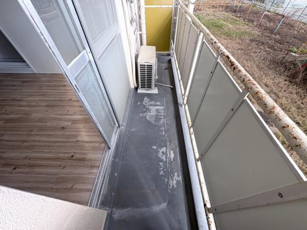 ビレッジハウス沢野本1号棟