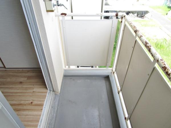 ビレッジハウス沢野本1号棟